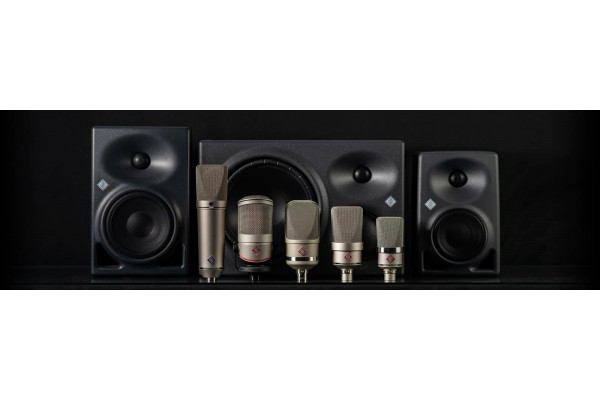 Neumann KH TLM